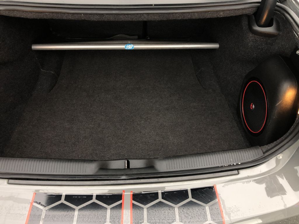 2017 Dodge Charger Image 8