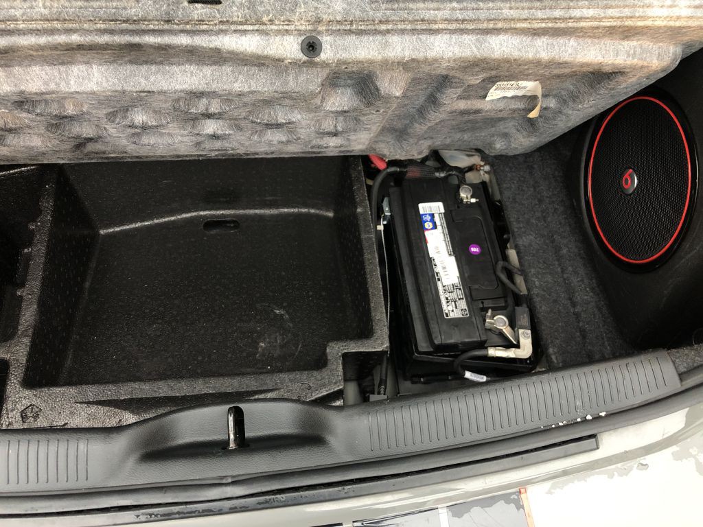 2017 Dodge Charger Image 10