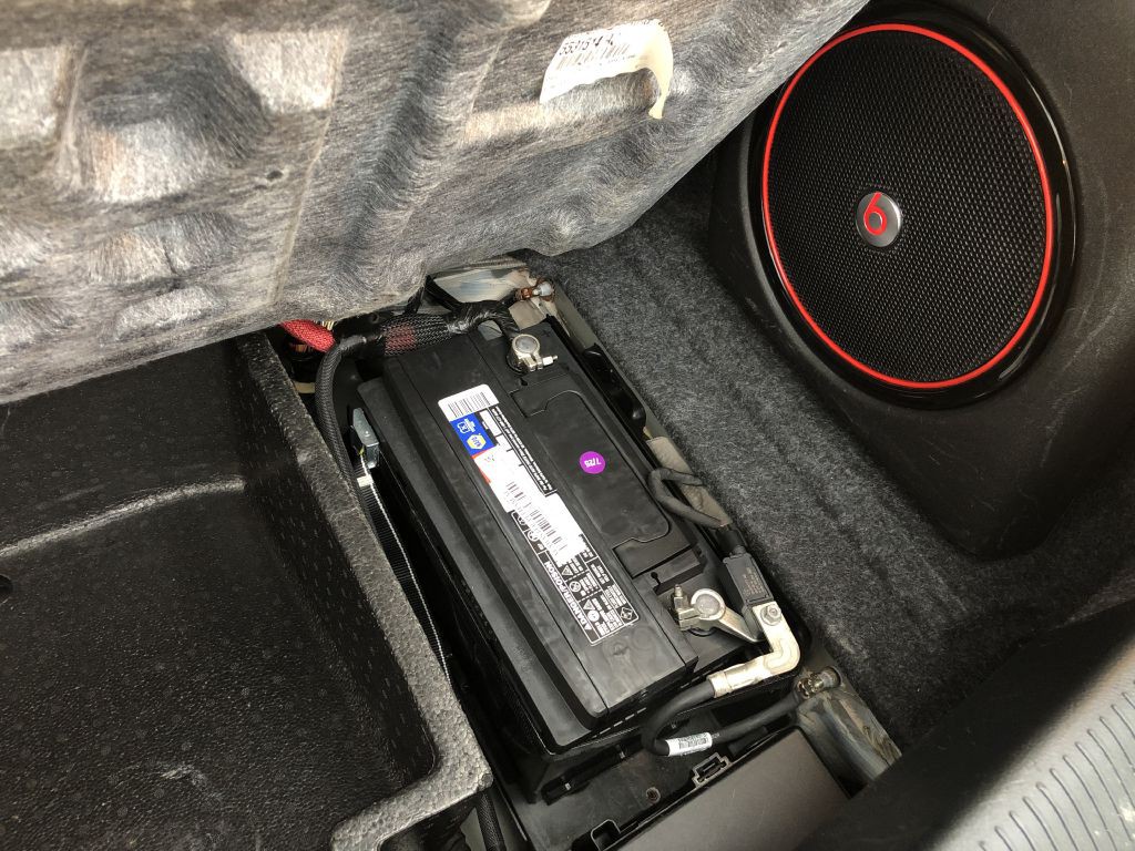 2017 Dodge Charger Image 11