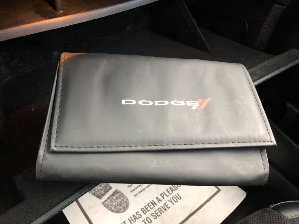 2017 Dodge Charger Image 22