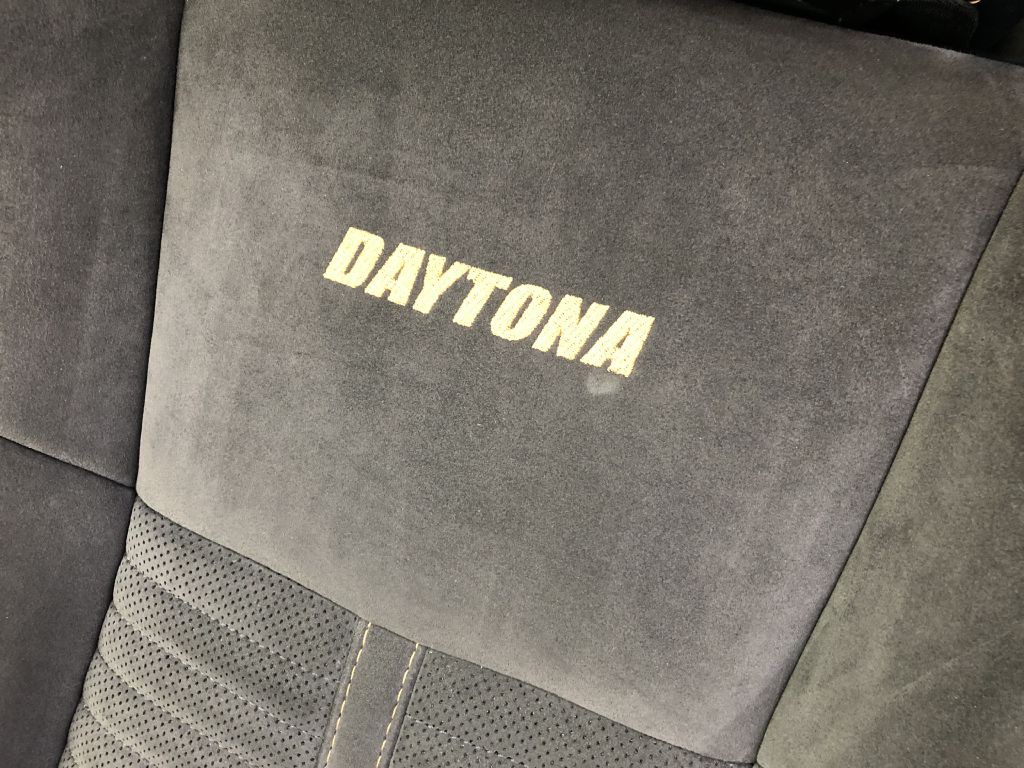 2017 Dodge Charger Image 23