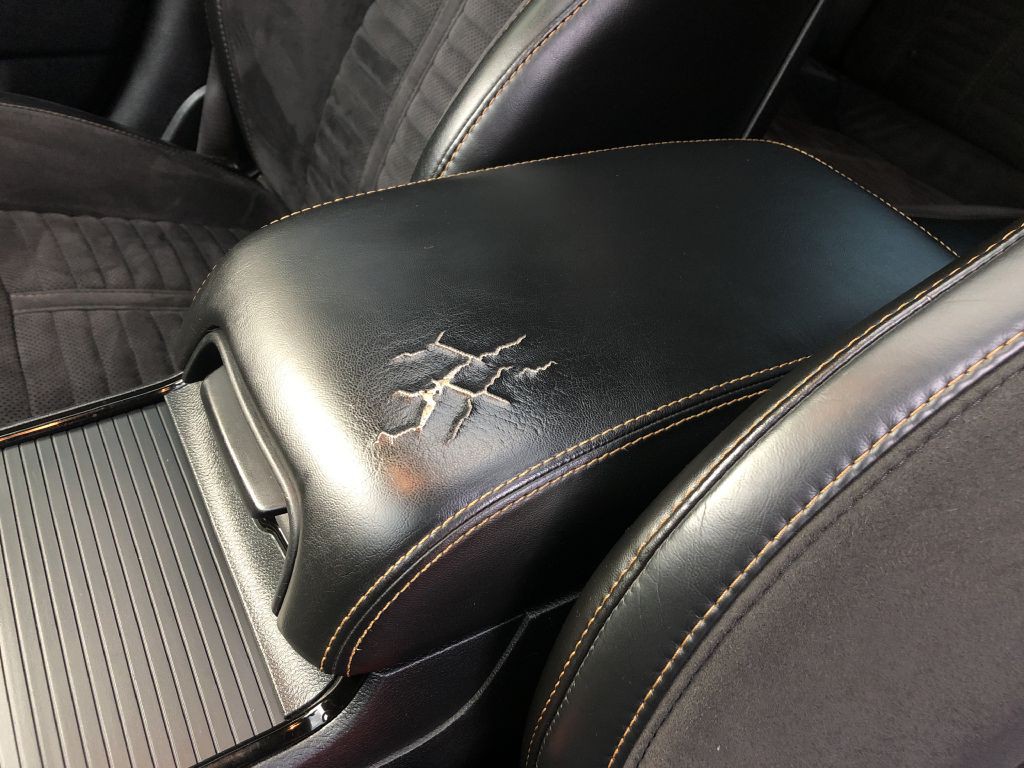 2017 Dodge Charger Image 24