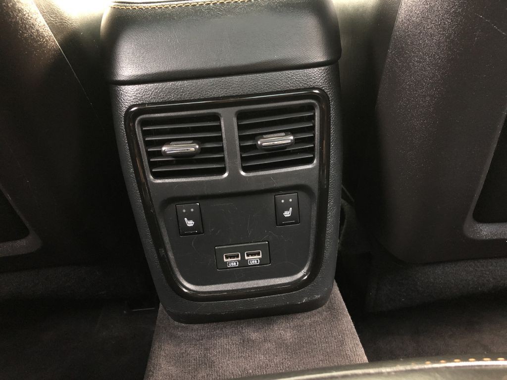 2017 Dodge Charger Image 25