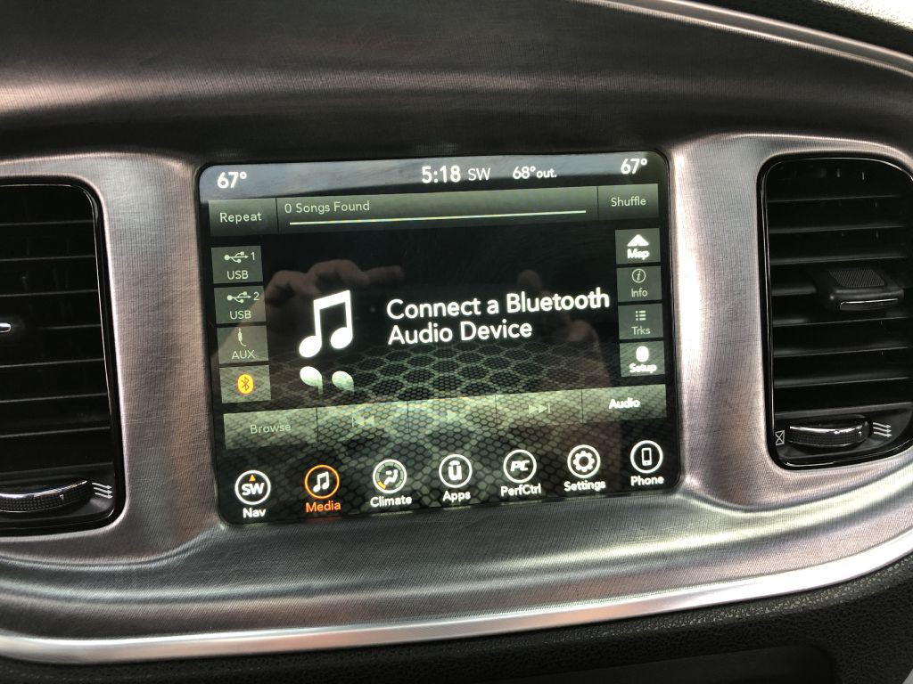 2017 Dodge Charger Image 32