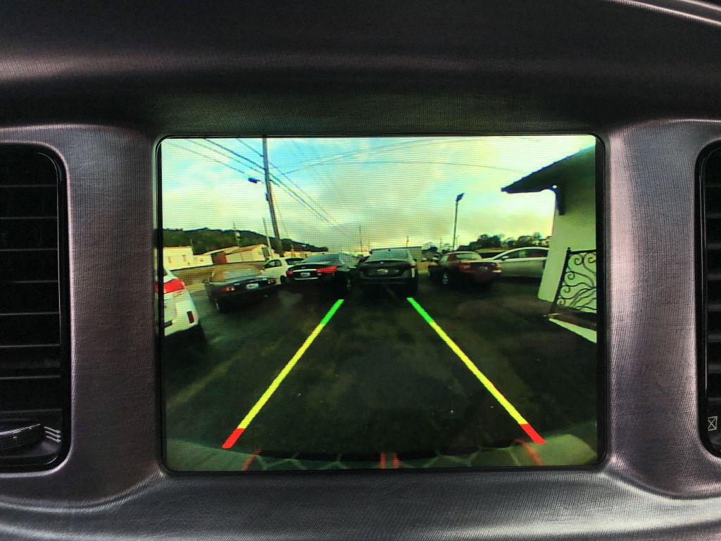 2017 Dodge Charger Image 41