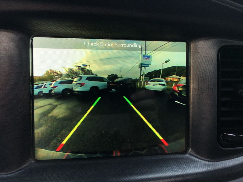 2017 Dodge Charger Image 42