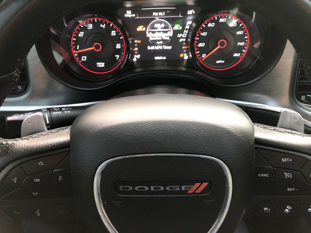 2017 Dodge Charger Image 46