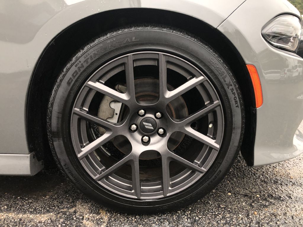 2017 Dodge Charger Image 49