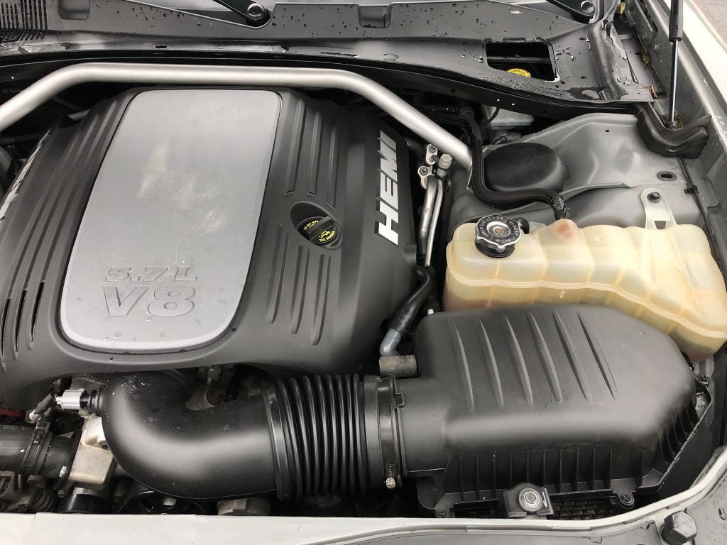 2017 Dodge Charger Image 51