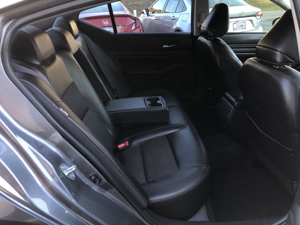 2019 Nissan Altima Image 13