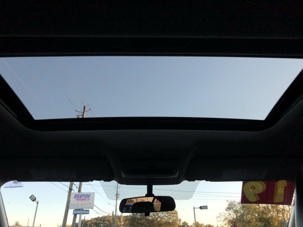 2019 Nissan Altima Image 19