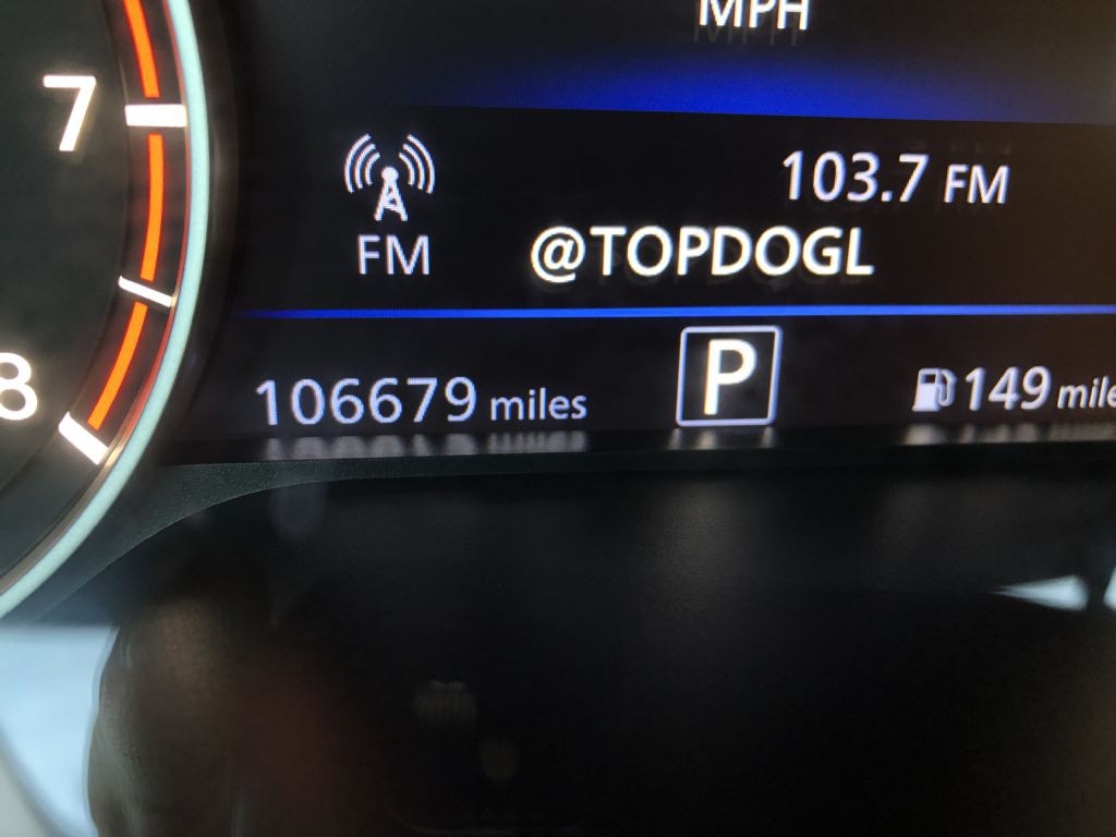 2019 Nissan Altima Image 30