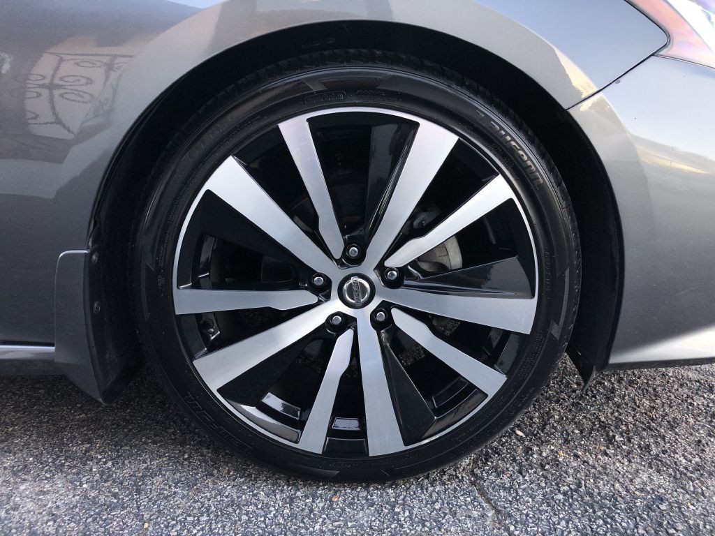 2019 Nissan Altima Image 31