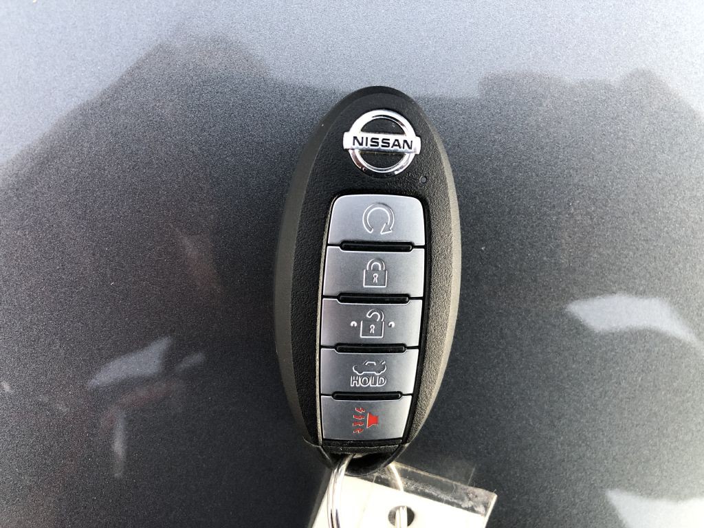 2019 Nissan Altima Image 32