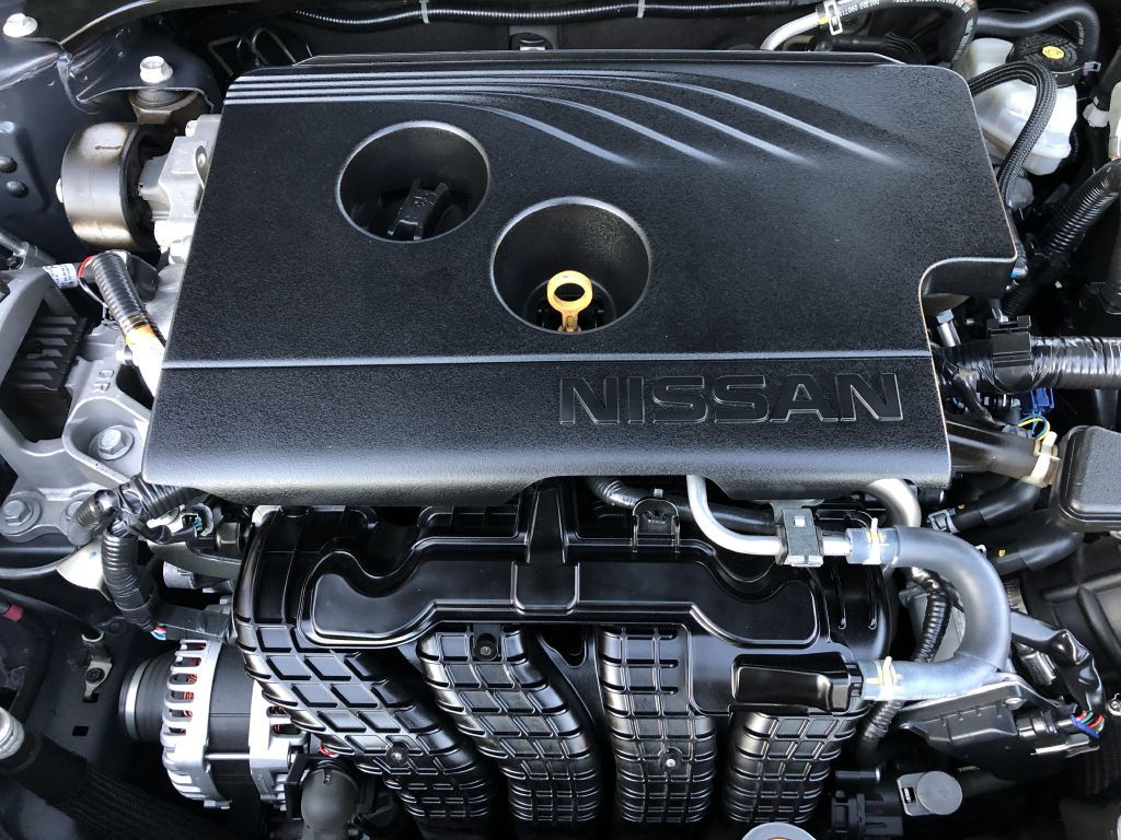 2019 Nissan Altima Image 34
