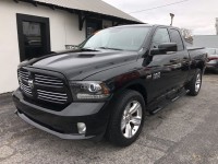 Image for 2015 RAM 1500 Sport ID: 6959462