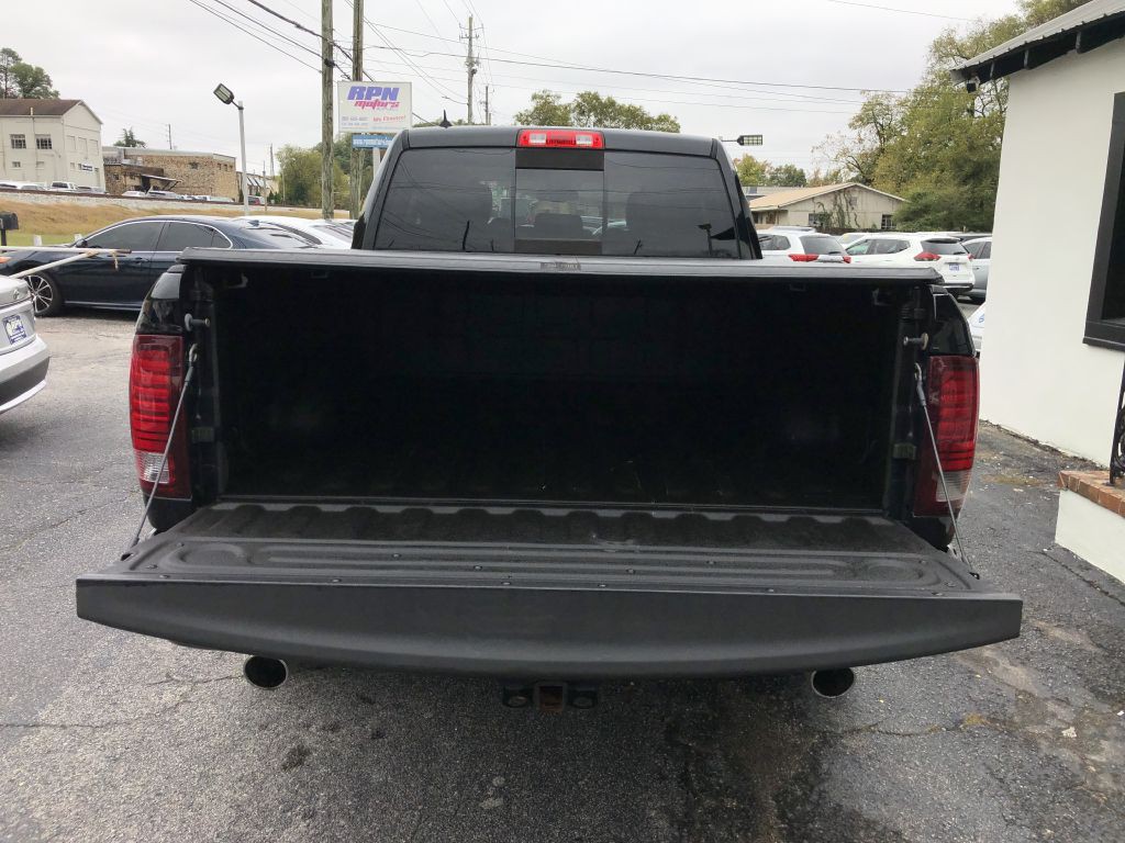2015 RAM 1500 Image 7