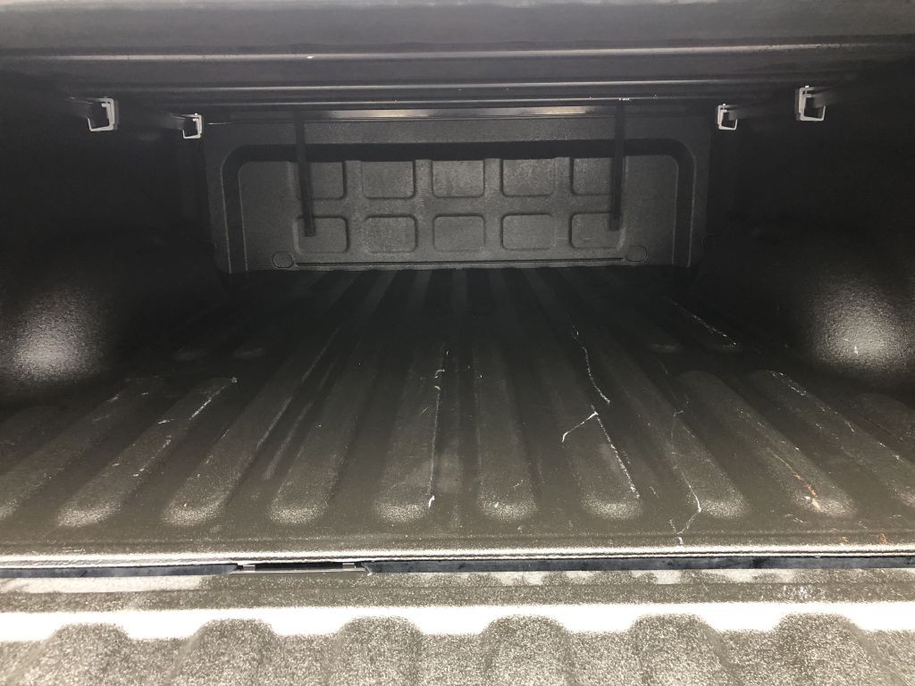 2015 RAM 1500 Image 8