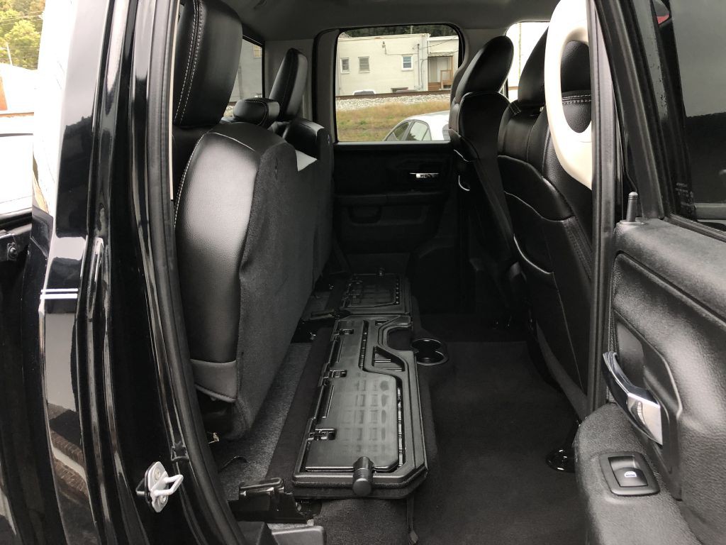 2015 RAM 1500 Image 13