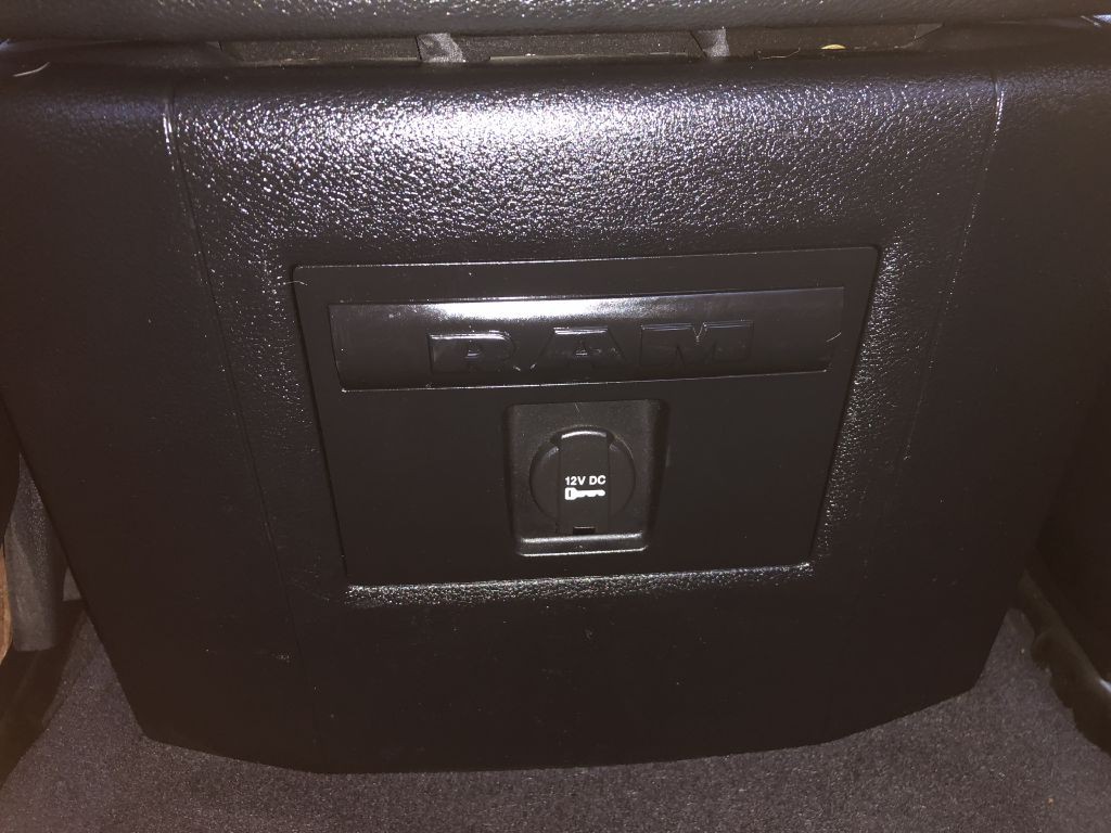 2015 RAM 1500 Image 22