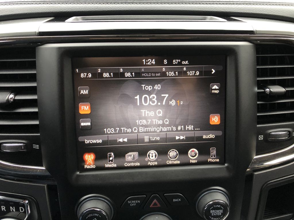 2015 RAM 1500 Image 29