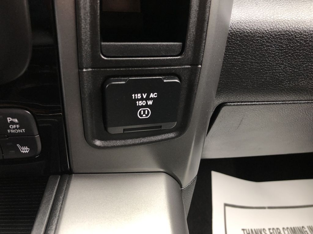 2015 RAM 1500 Image 38