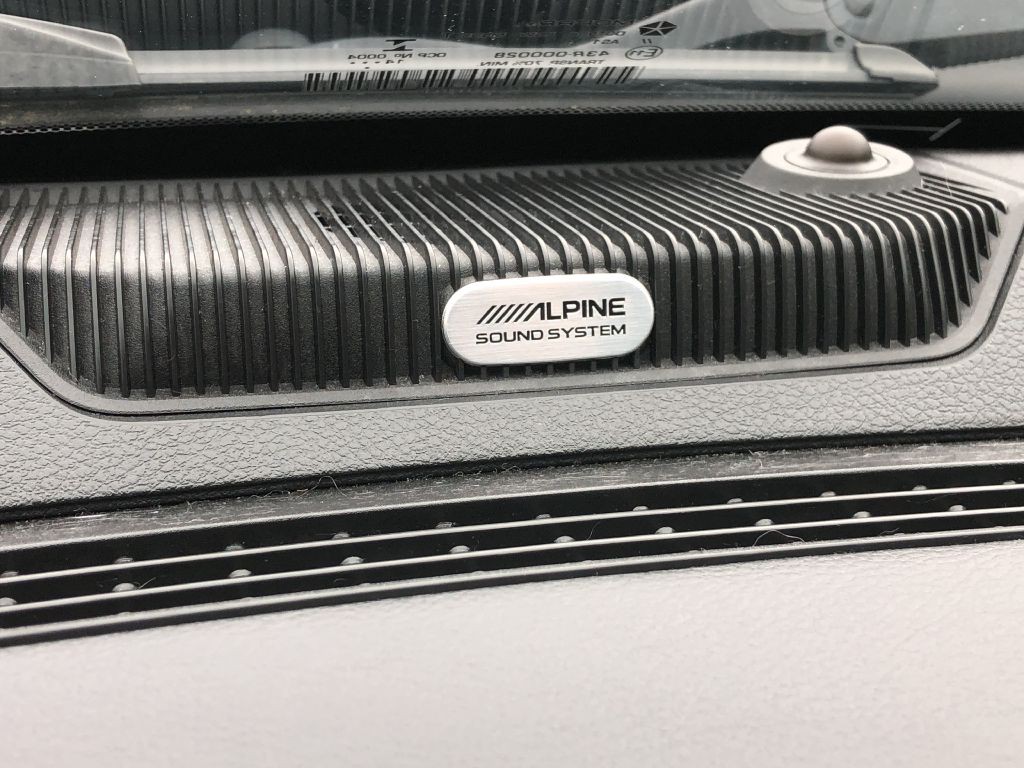 2015 RAM 1500 Image 42