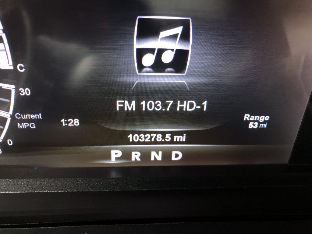 2015 RAM 1500 Image 45