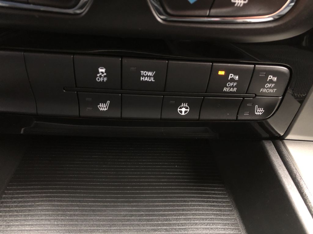 2015 RAM 1500 Image 46