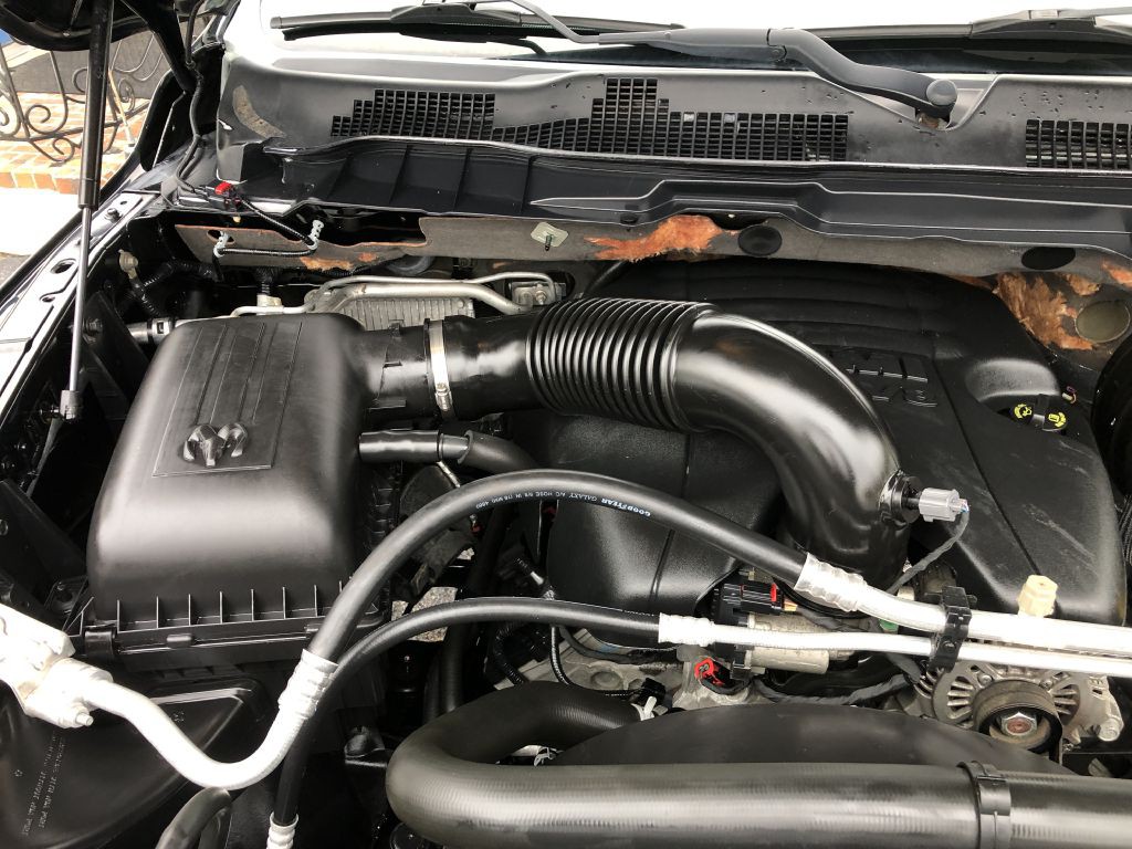 2015 RAM 1500 Image 51