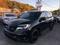 Image for 2021 Honda Pilot SE ID: 6976353