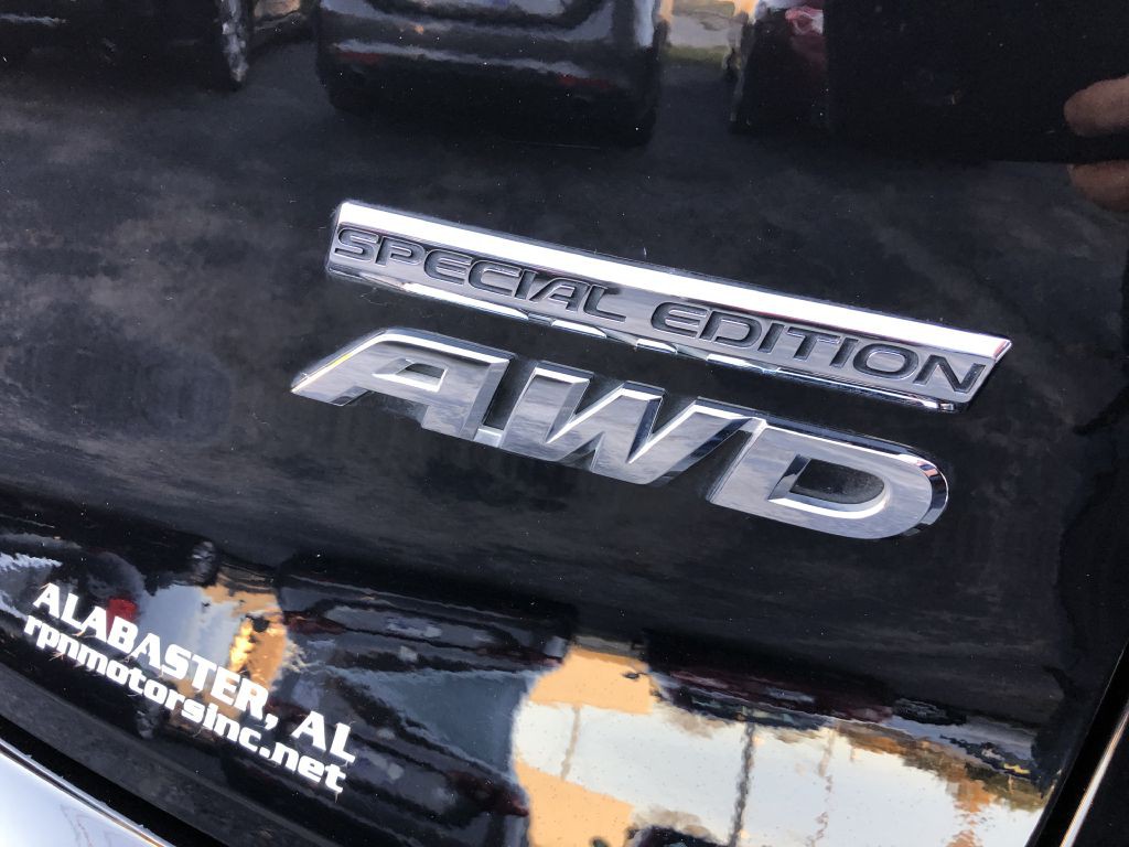 2021 Honda Pilot Image 7