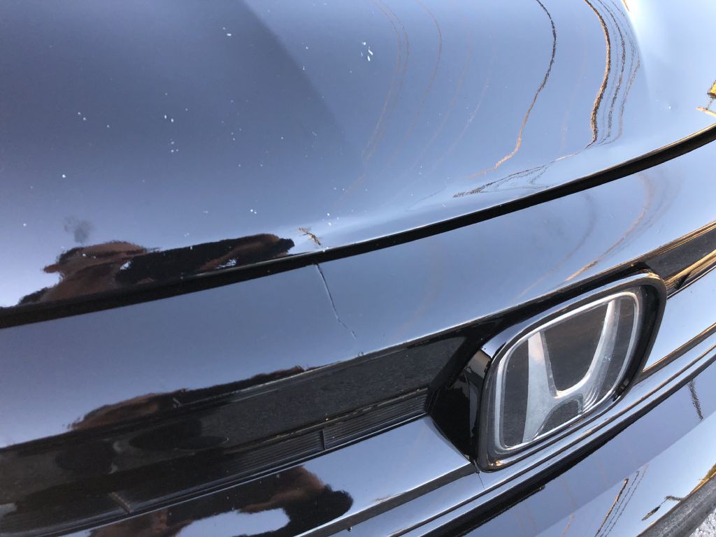 2021 Honda Pilot Image 8