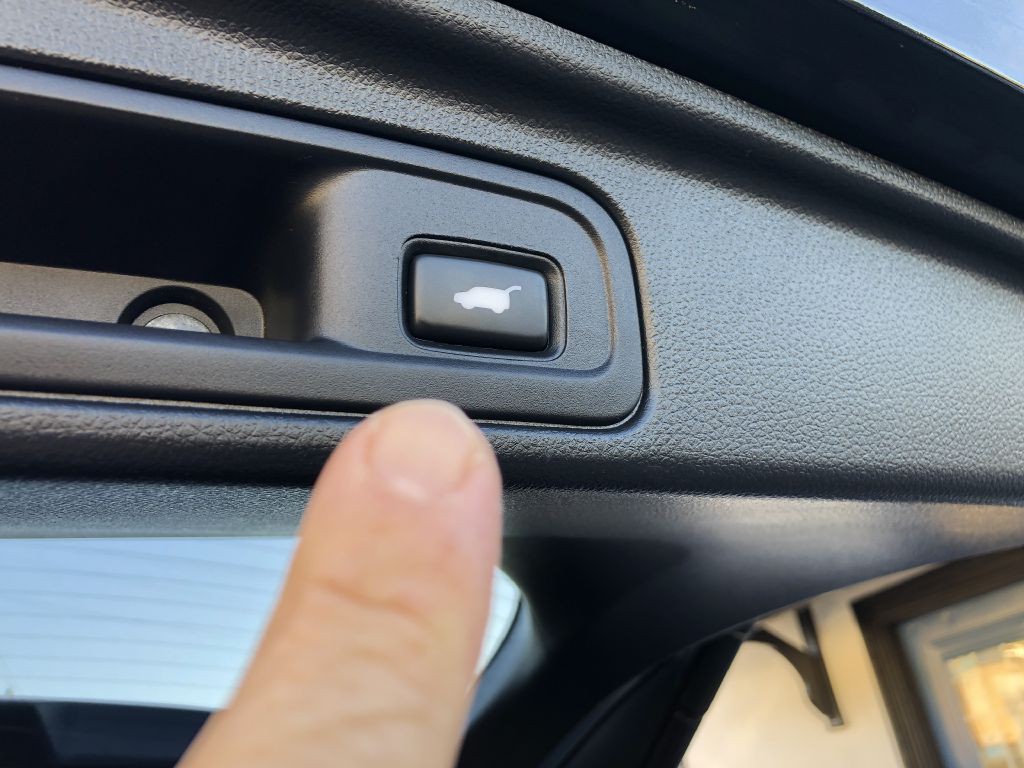 2021 Honda Pilot Image 10