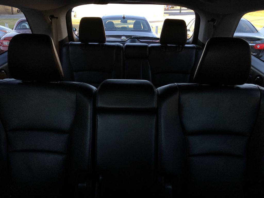 2021 Honda Pilot Image 18