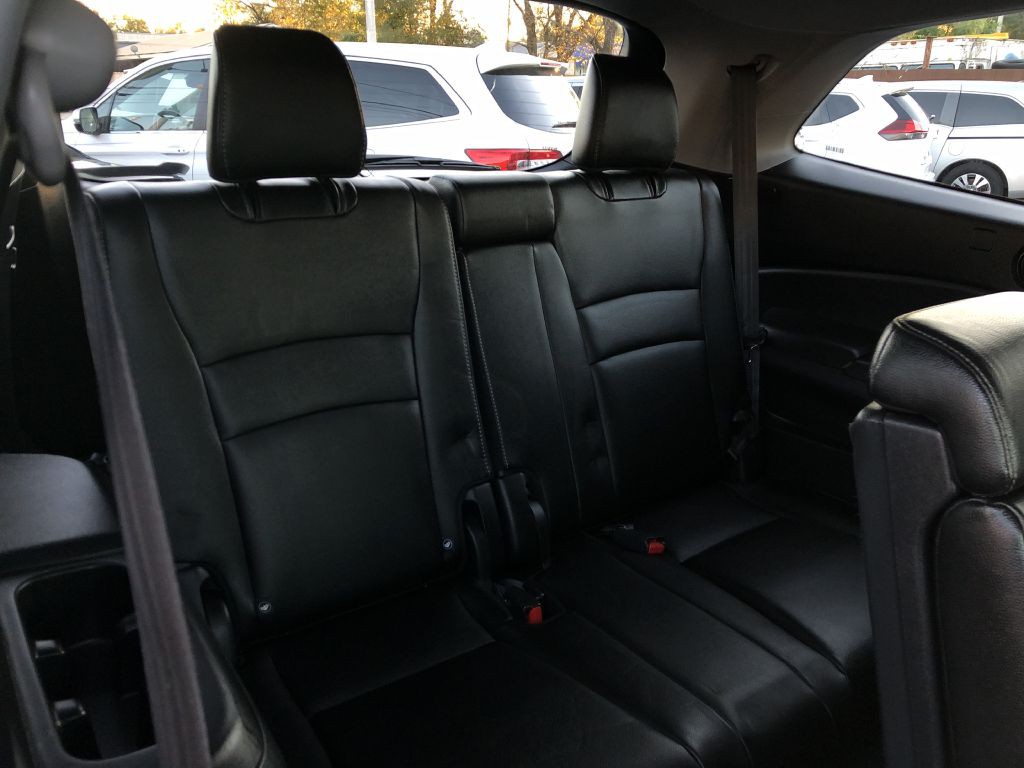 2021 Honda Pilot Image 19
