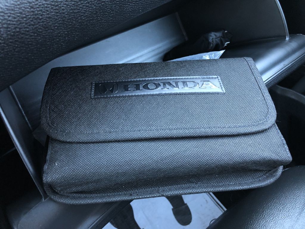 2021 Honda Pilot Image 24