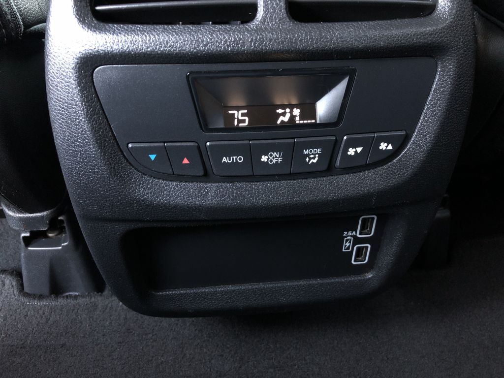 2021 Honda Pilot Image 25