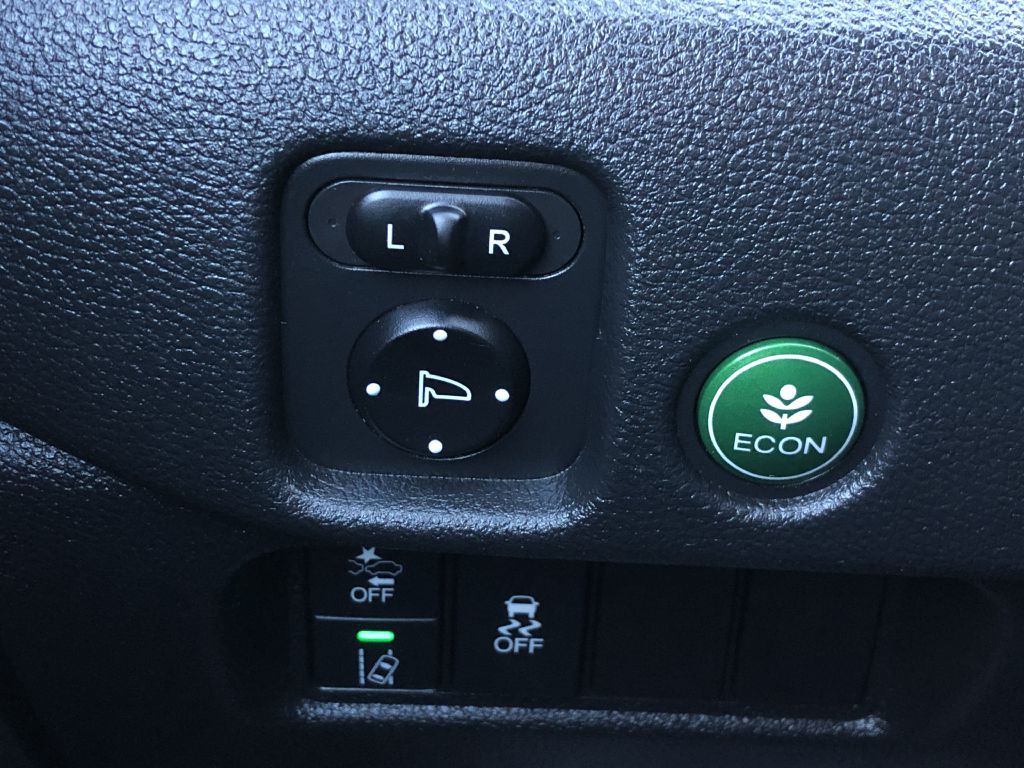 2021 Honda Pilot Image 26