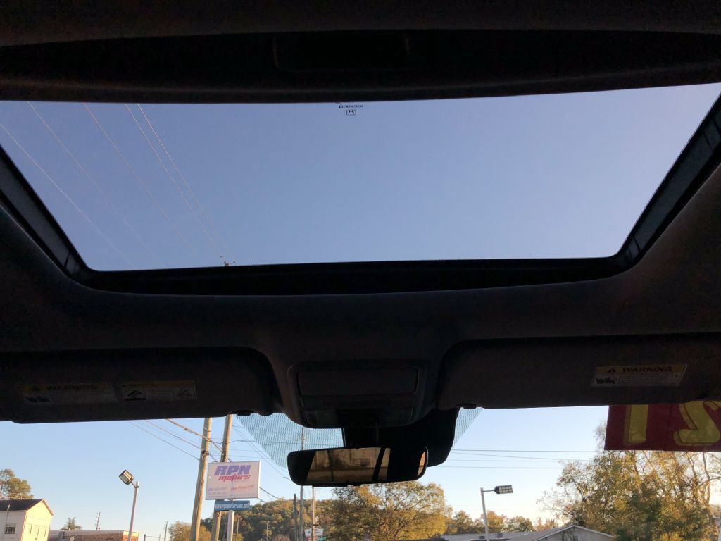 2021 Honda Pilot Image 28