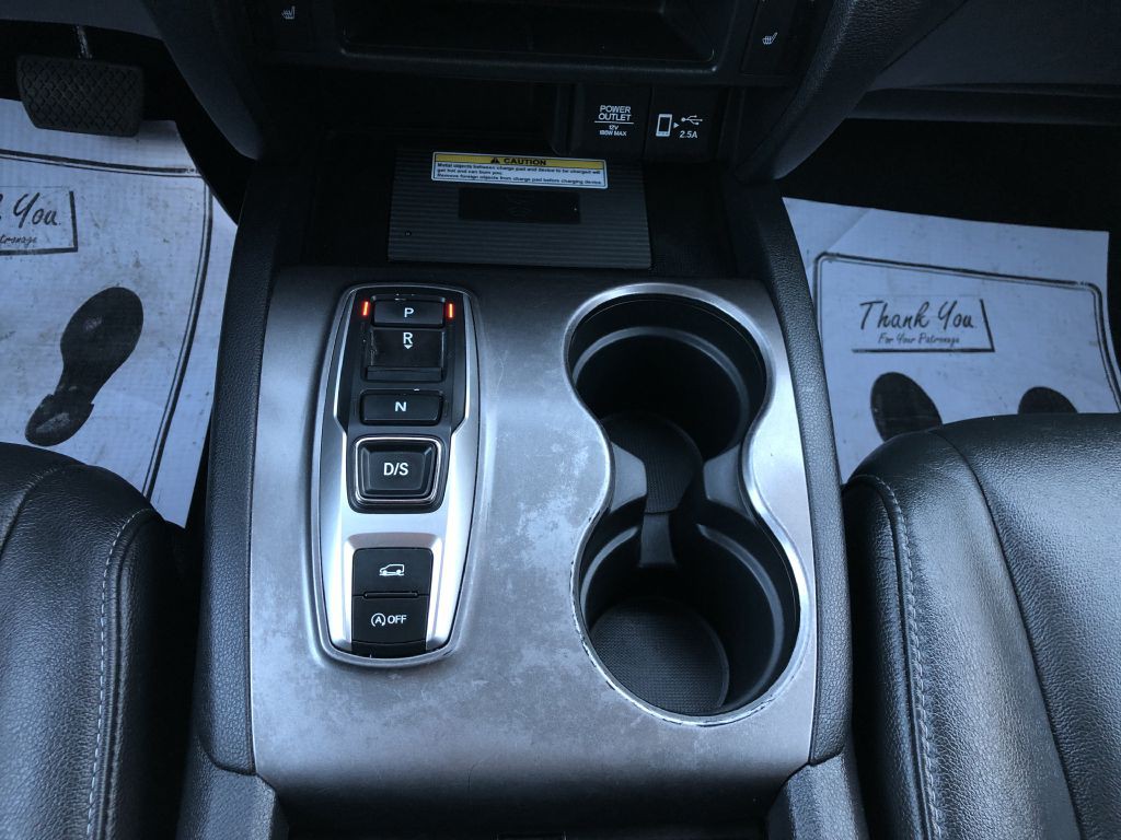 2021 Honda Pilot Image 29