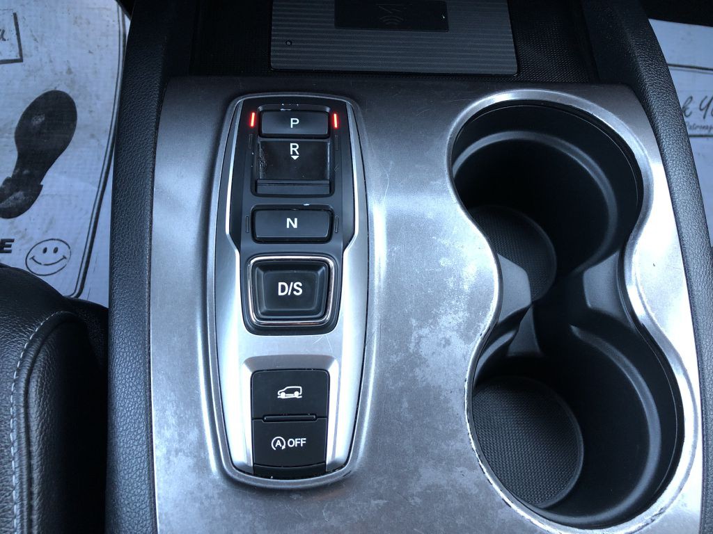 2021 Honda Pilot Image 30