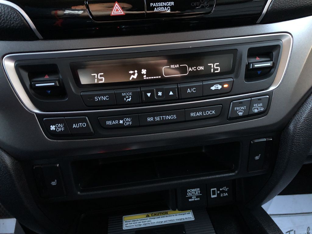 2021 Honda Pilot Image 31