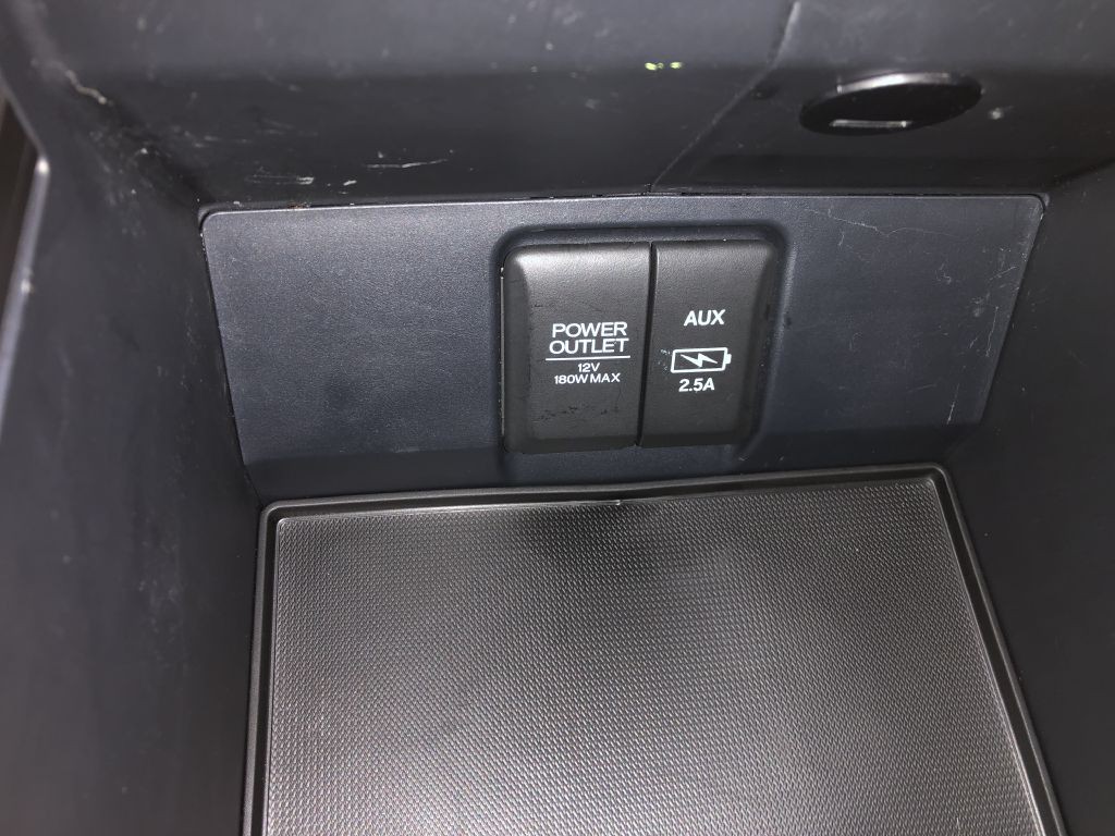 2021 Honda Pilot Image 42