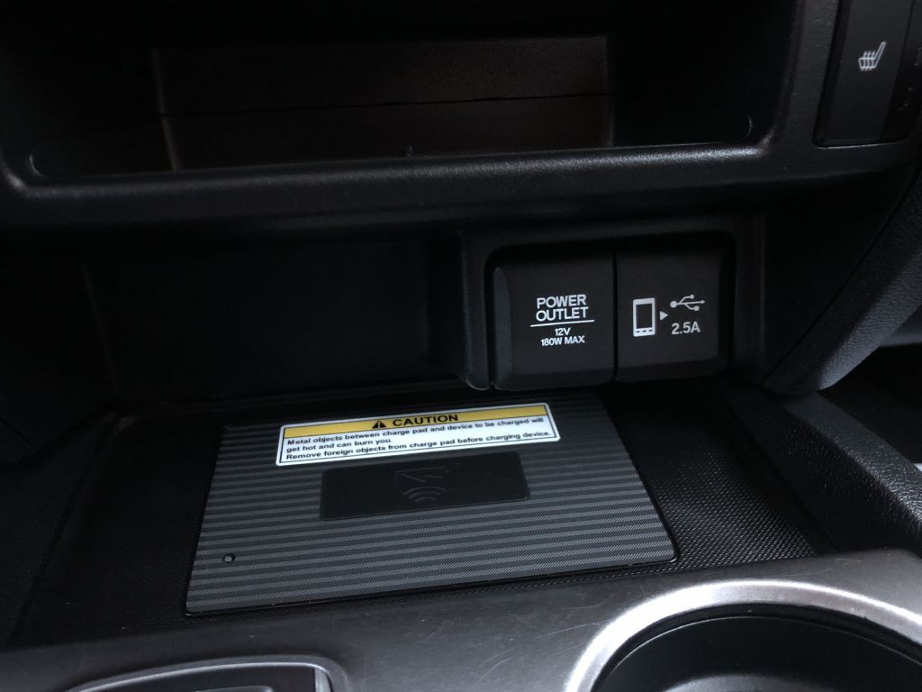 2021 Honda Pilot Image 43