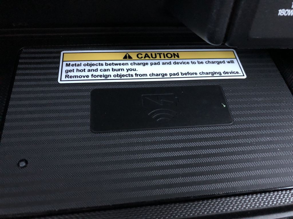 2021 Honda Pilot Image 45