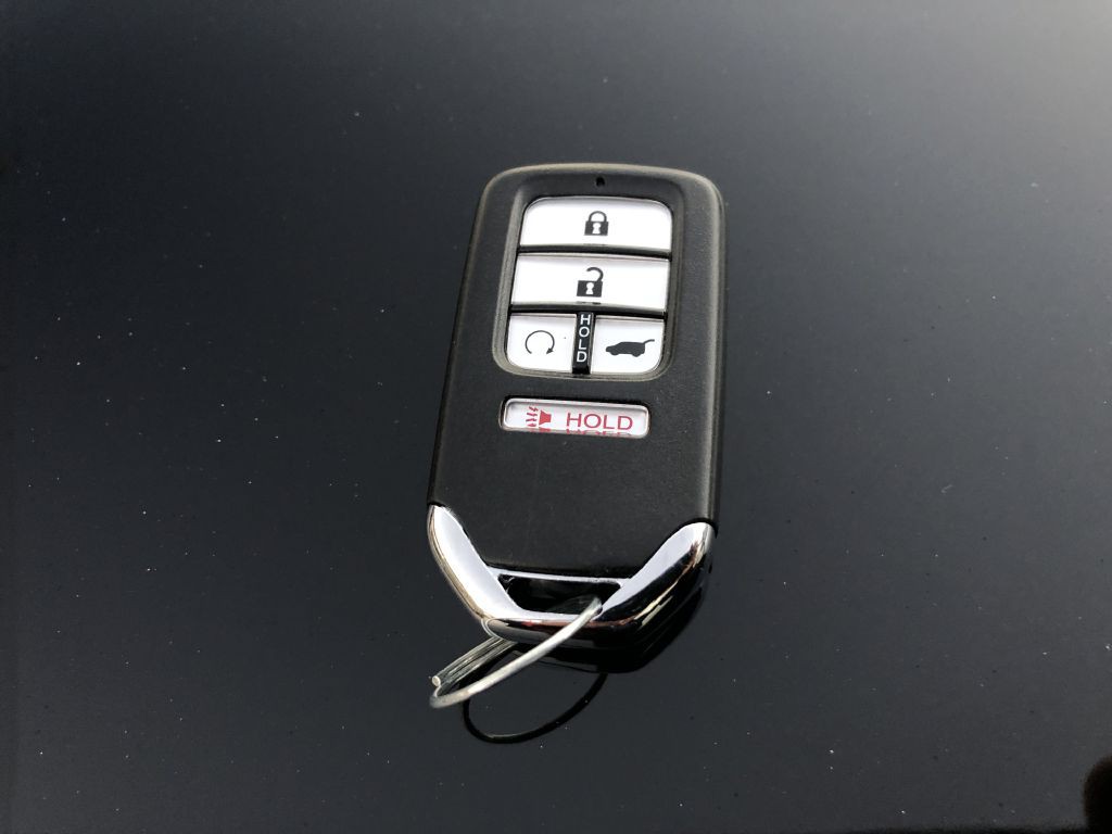 2021 Honda Pilot Image 49