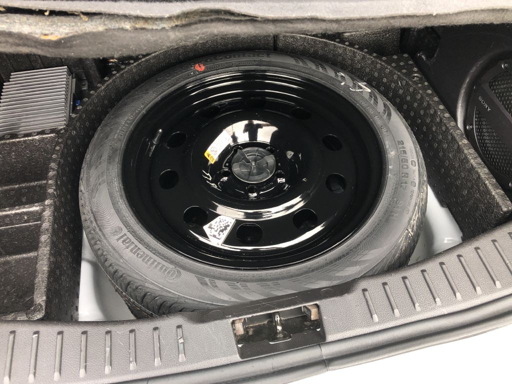 2018 Ford Focus Image 8