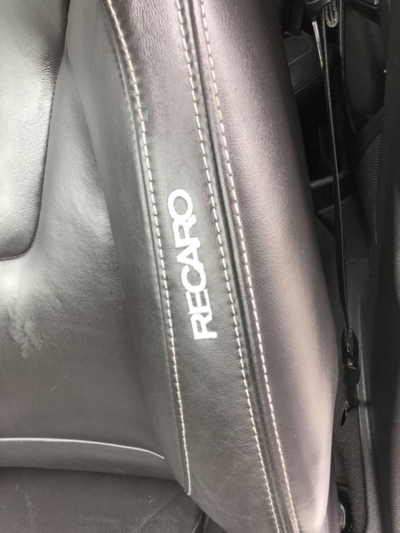 2018 Ford Focus Image 13