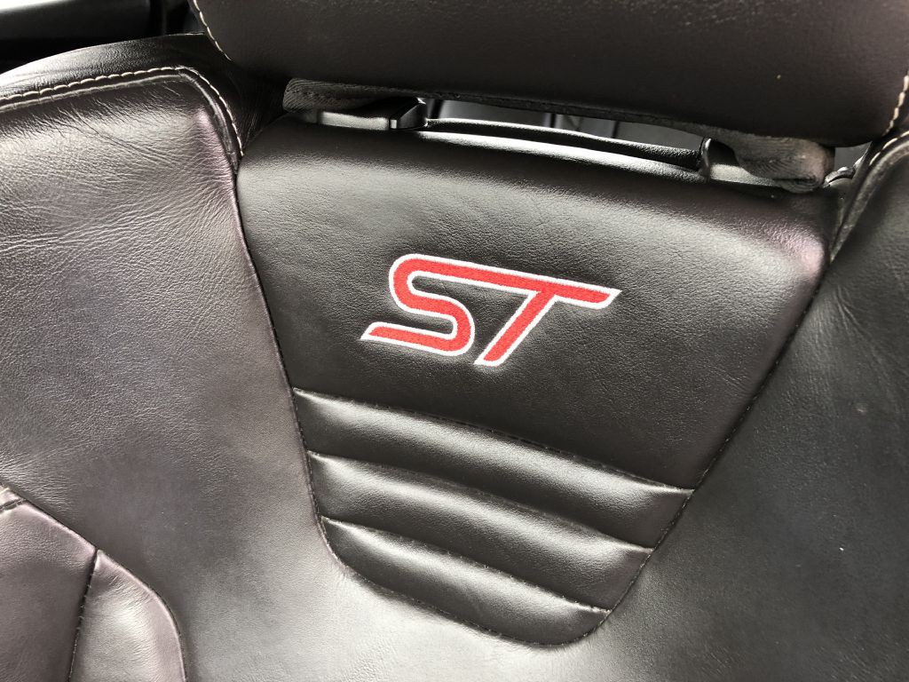 2018 Ford Focus Image 14